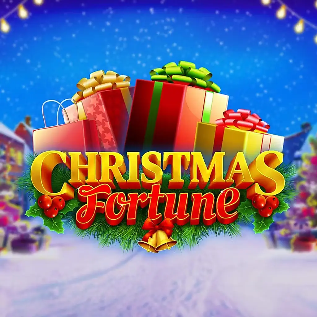Бонусы Christmas Fortune - обзор бонусной системы, фриспины и условия использования